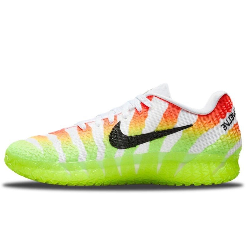 Баскетбольные кроссовки Nike Ja 3  | IH0797-100