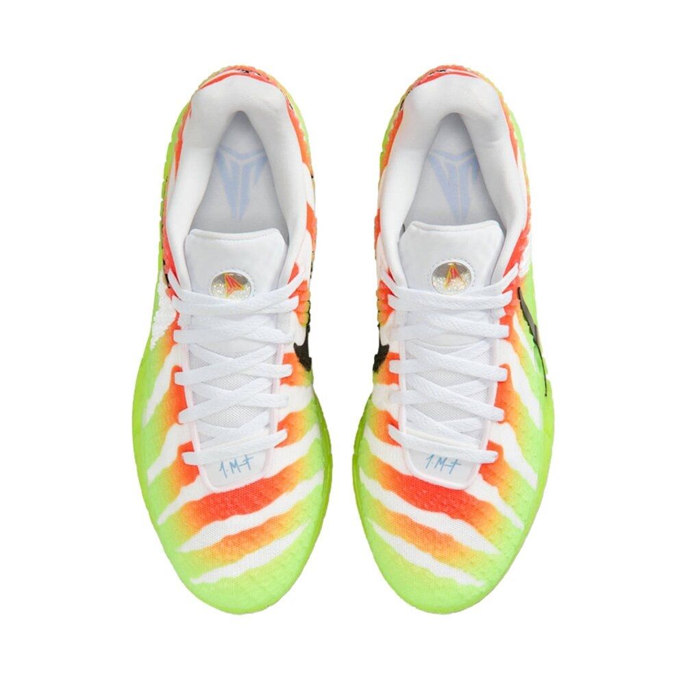 Купить Баскетбольные кроссовки Nike Ja 3  | IH0797-100 в Москве или заказать доставку на Slamdunk.su