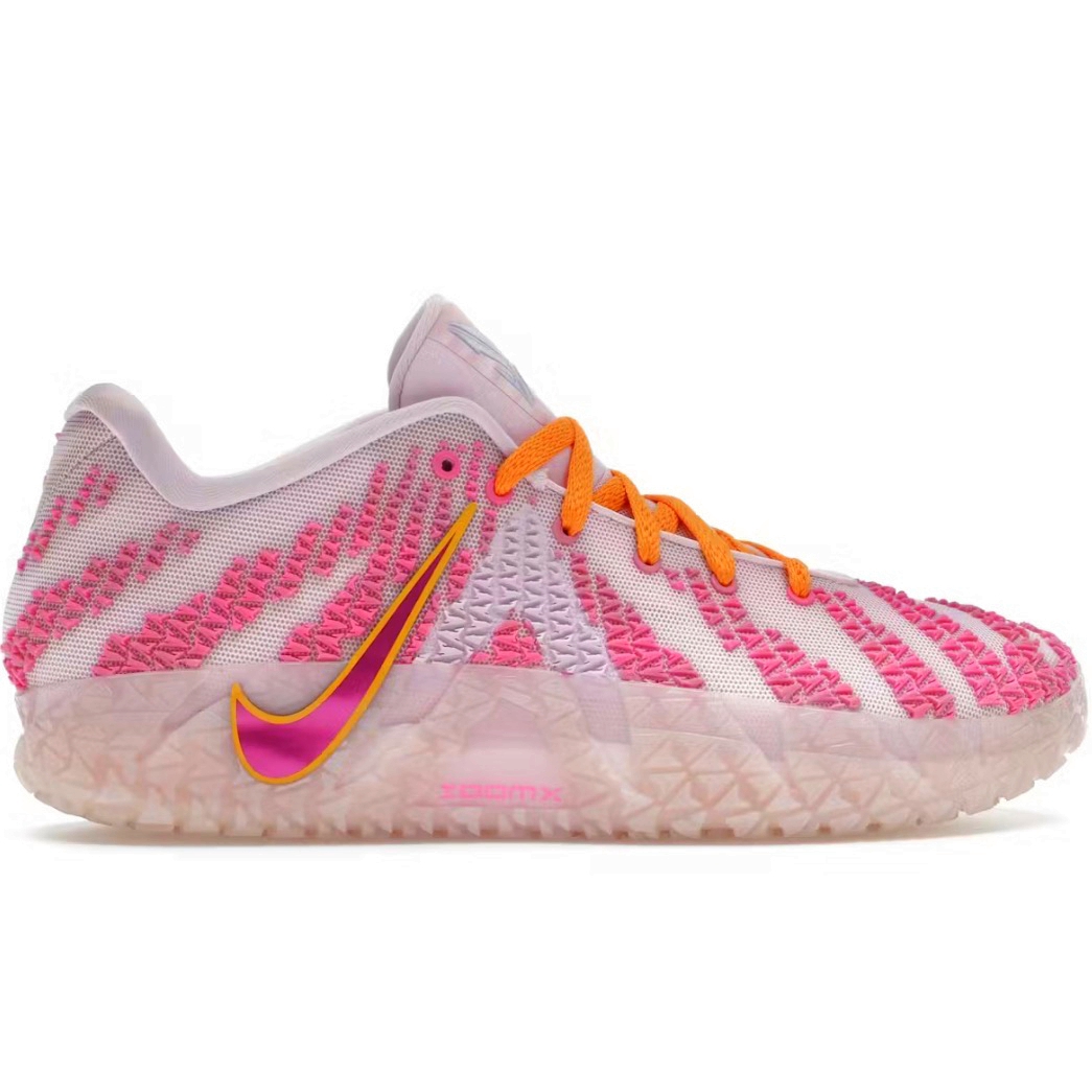 Баскетбольные кроссовки Nike Ja 3  | HF2793-601/HF2794-601