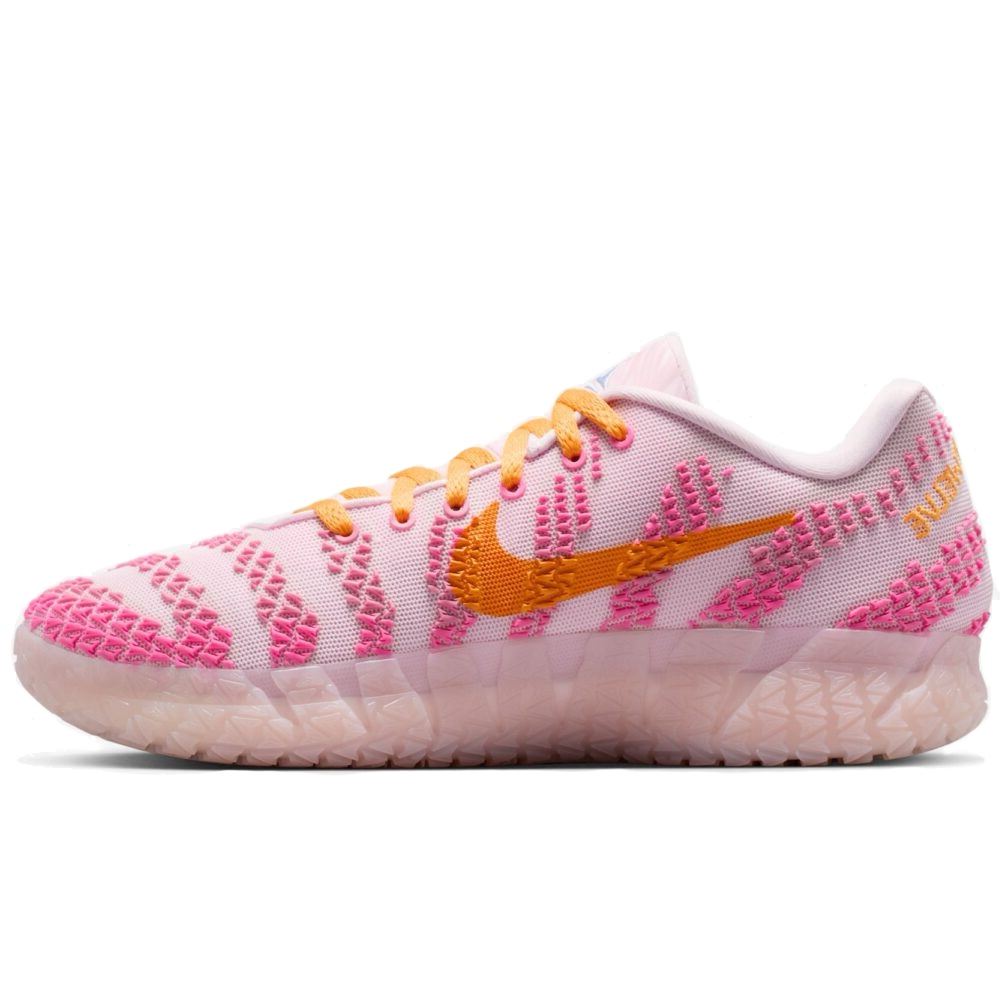 Баскетбольные кроссовки Nike Ja 3  | HF2793-601/HF2794-601