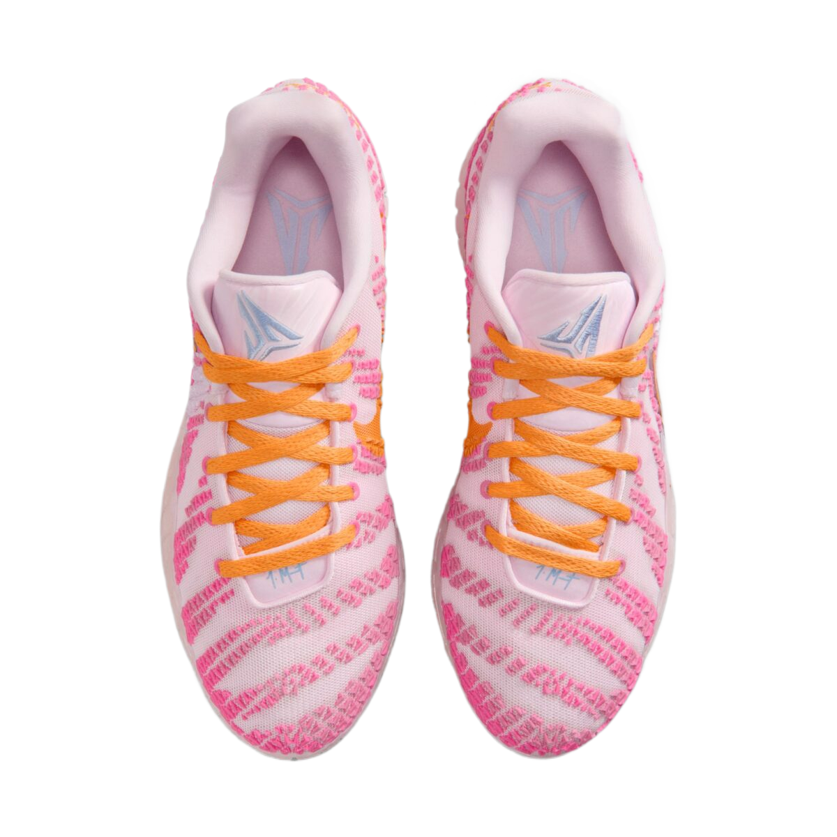 Баскетбольные кроссовки Nike Ja 3  | HF2793-601/HF2794-601