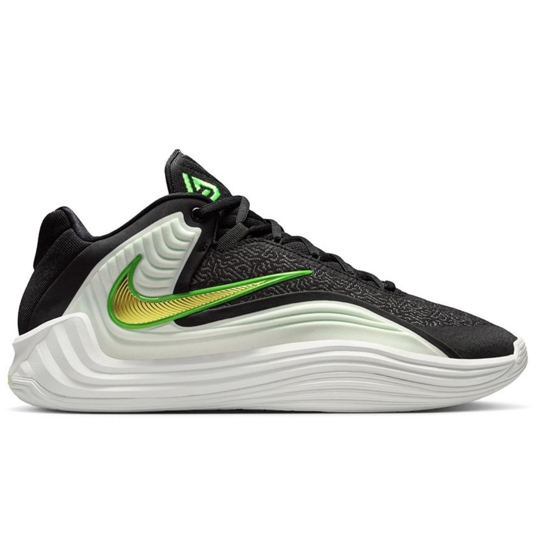 Баскетбольные кроссовки Nike Freak 7 | HF3451-005/HF3450-005