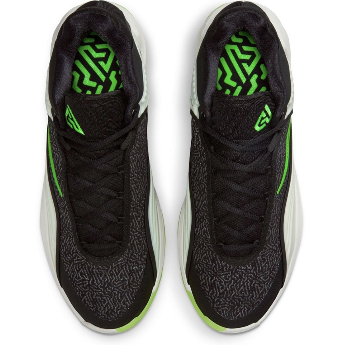 Купить Баскетбольные кроссовки Nike Freak 7 | HF3451-005/HF3450-005 в Москве или заказать доставку на Slamdunk.su