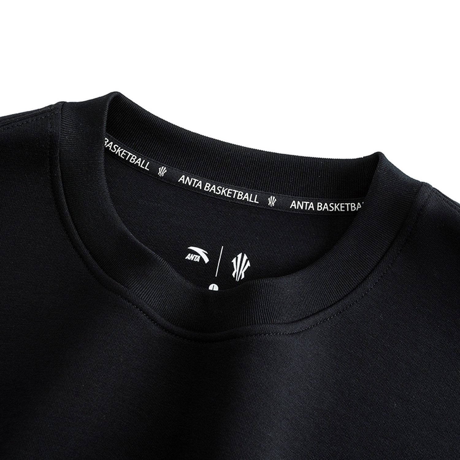 Купить Толстовка Anta KAI | 872531712-3 в Москве или заказать доставку на Slamdunk.su