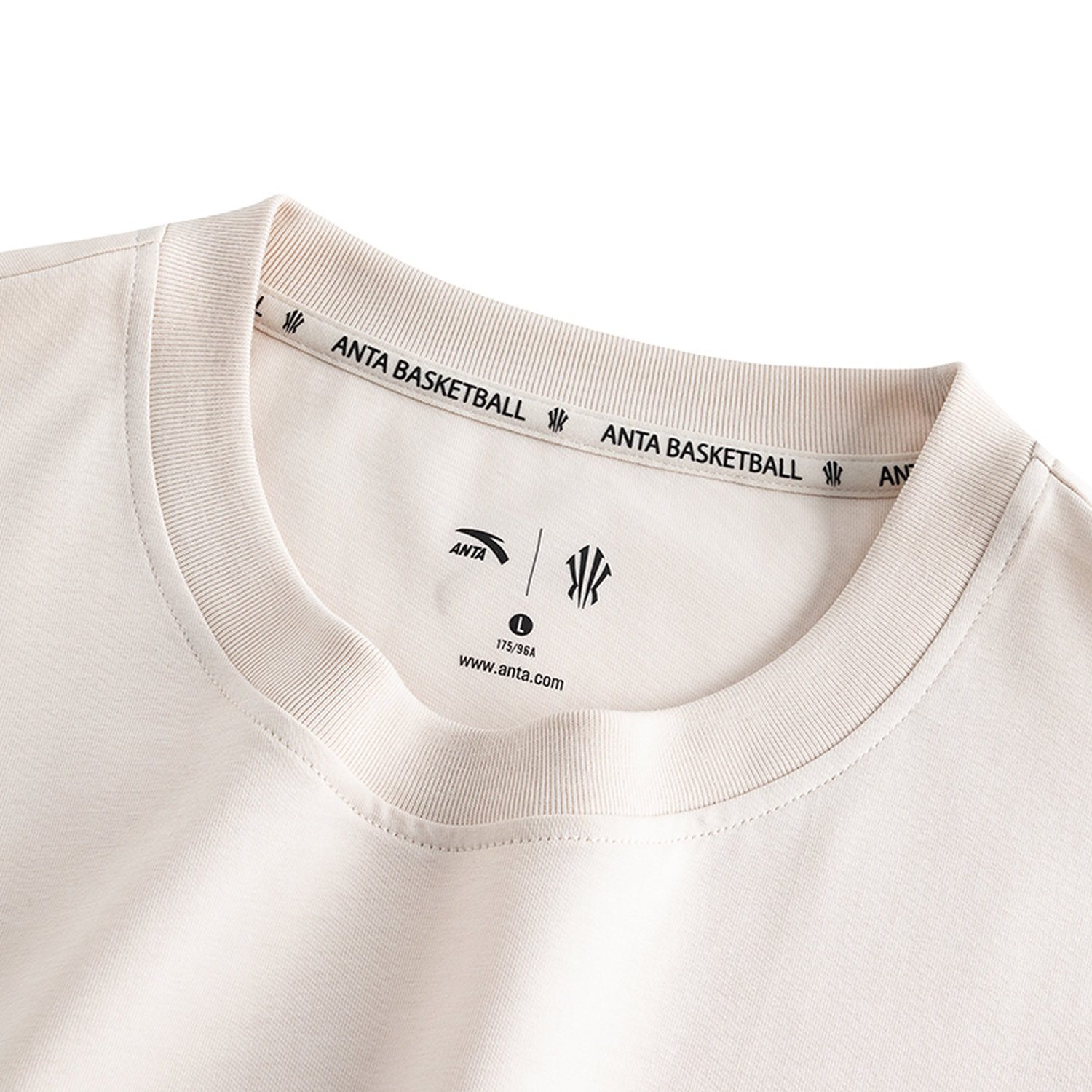 Футболка Anta KAI | 872531123-1