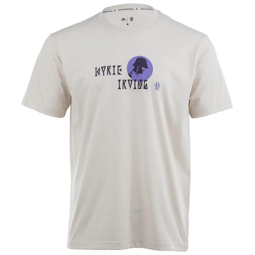 Футболка Anta KAI | 872531123-1