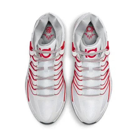 Баскетбольные кроссовки Nike KD 18 | HV1992-100