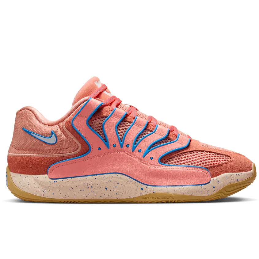 Баскетбольные кроссовки Nike KD 18 | HV1992-601