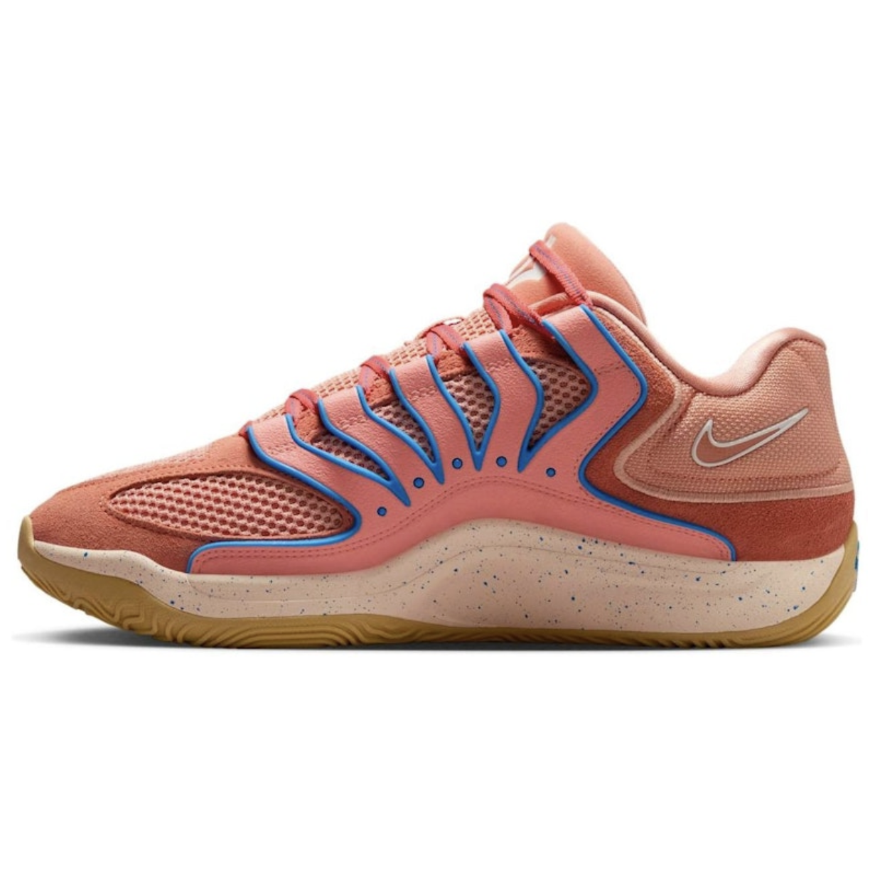 Баскетбольные кроссовки Nike KD 18 | HV1992-601