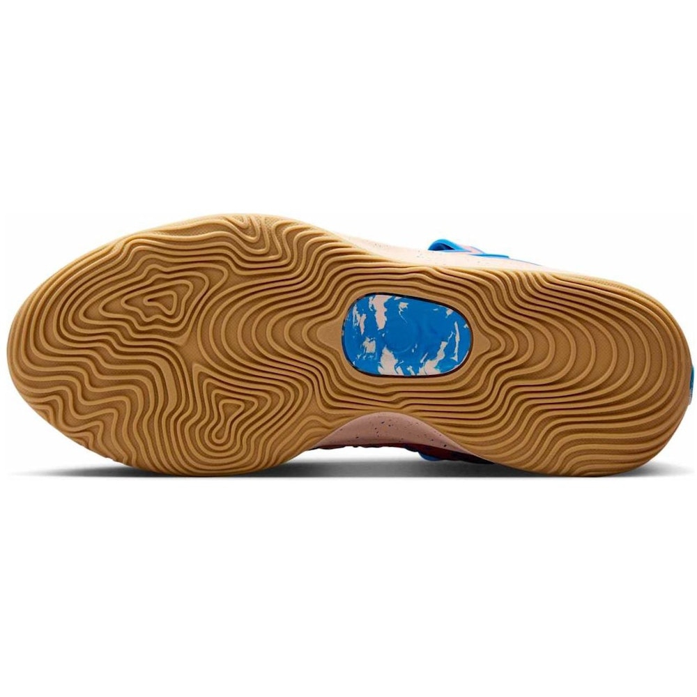 Купить Баскетбольные кроссовки Nike KD 18 | HV1992-601 в Москве или заказать доставку на Slamdunk.su