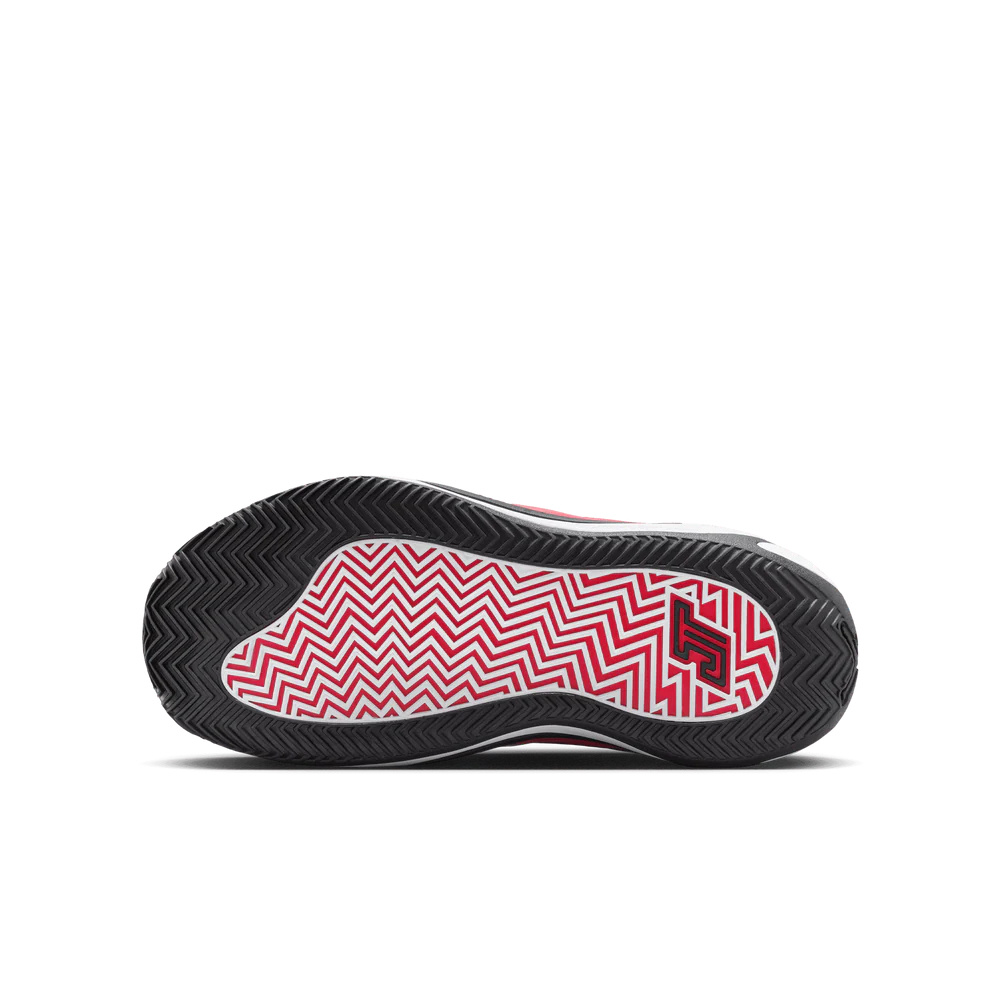 Купить Баскетбольные кроссовки Jordan Tatum 4 GS | HQ4611-101 в Москве или заказать доставку на Slamdunk.su