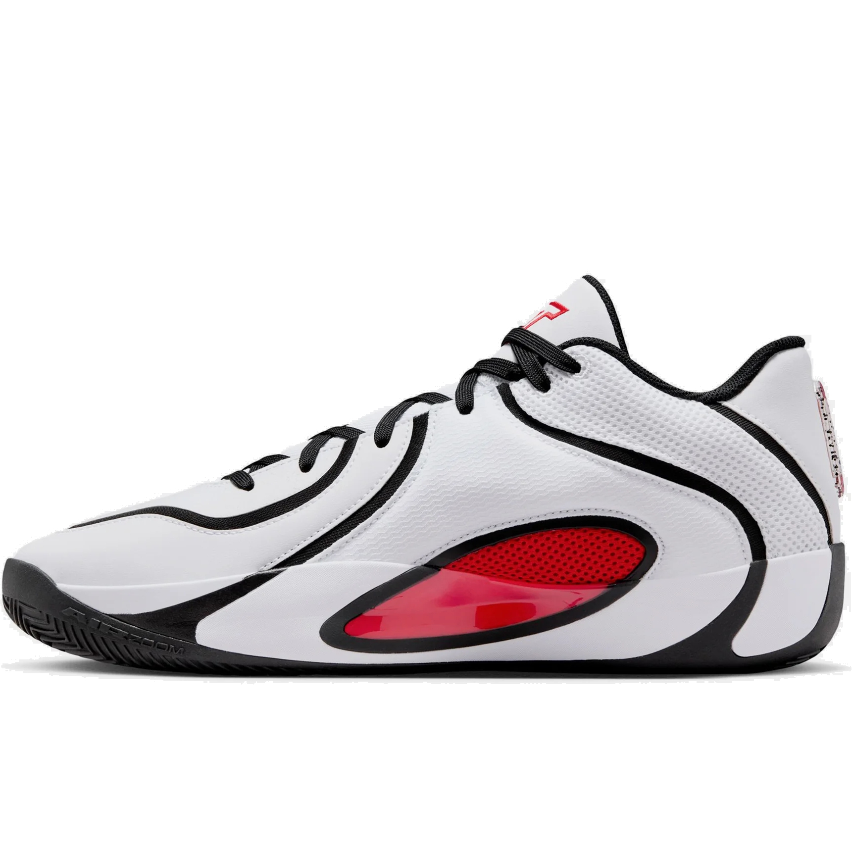 Баскетбольные кроссовки Jordan Tatum 4 | HQ4614-101