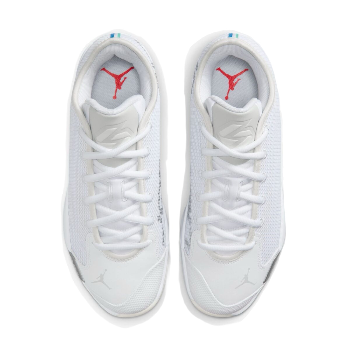 Баскетбольные кроссовки Jordan Luka 77 | IF1610-100