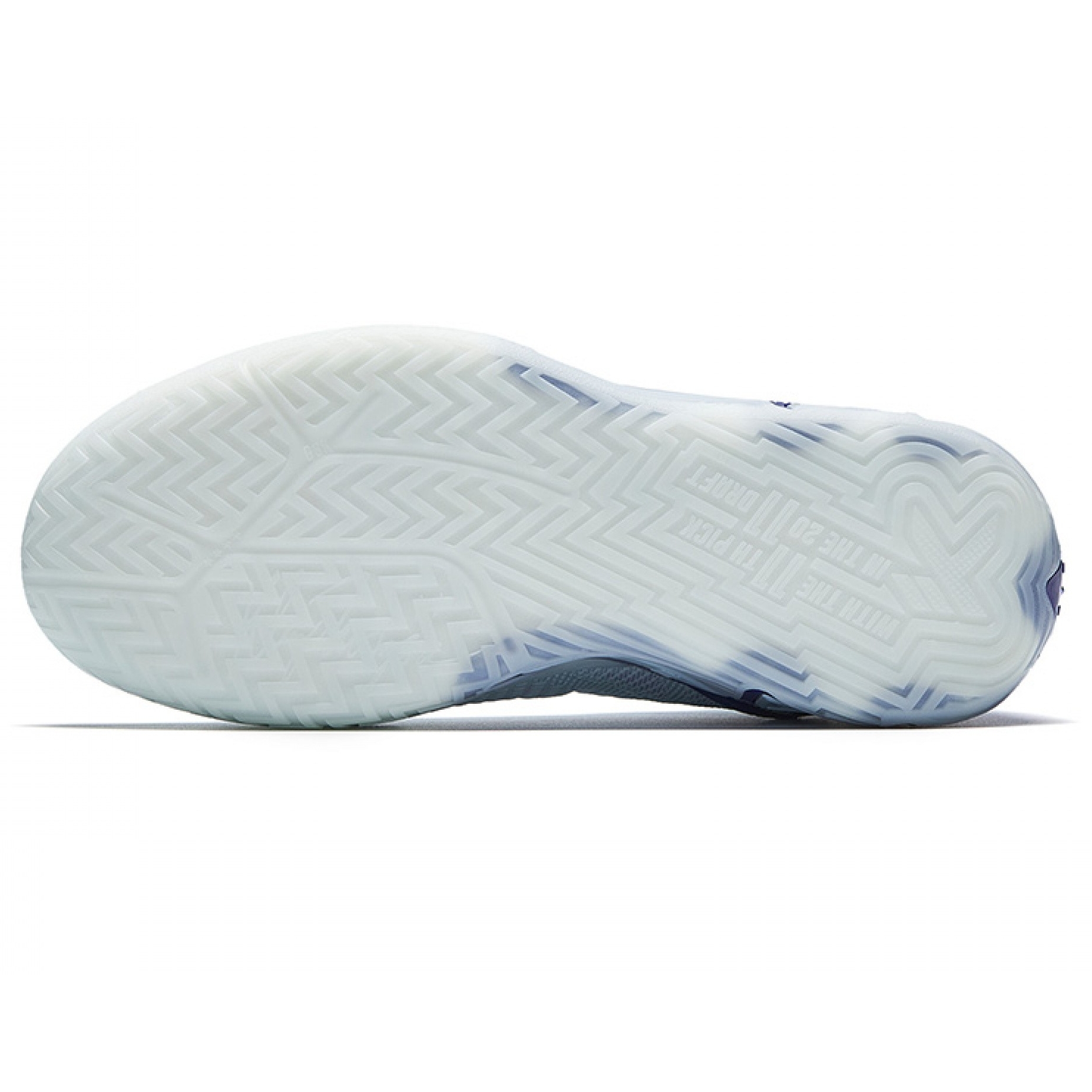 Баскетбольные кроссовки ANTA KT 11 | 812611101-4