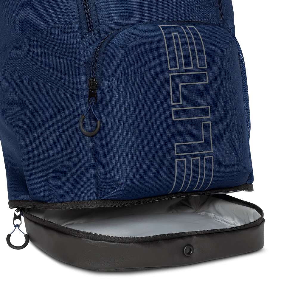 Купить Рюкзак Nike Elite Backpack | HM9965-410 в Москве или заказать доставку на Slamdunk.su