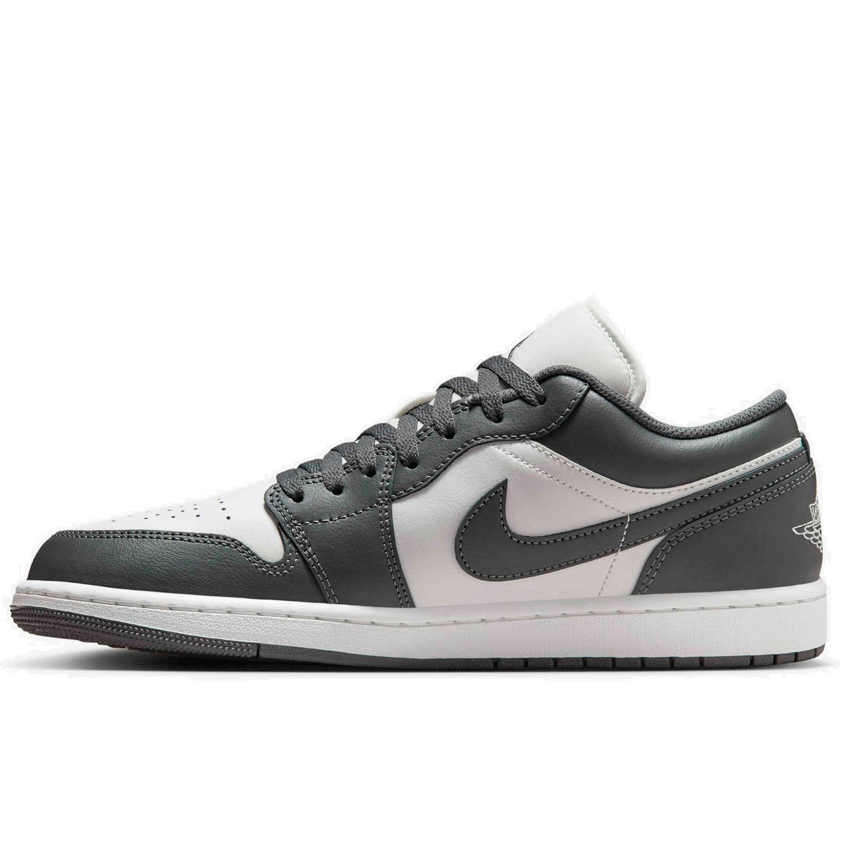 Купить Кроссовки Jordan 1 Low  | 553558-044 в Москве или заказать доставку на Slamdunk.su