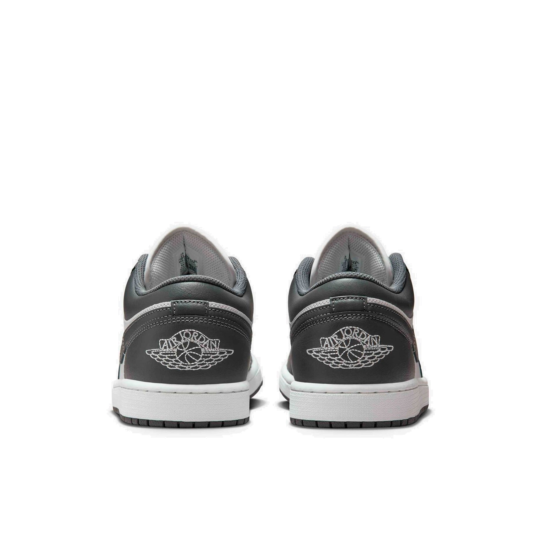 Купить Кроссовки Jordan 1 Low  | 553558-044 в Москве или заказать доставку на Slamdunk.su