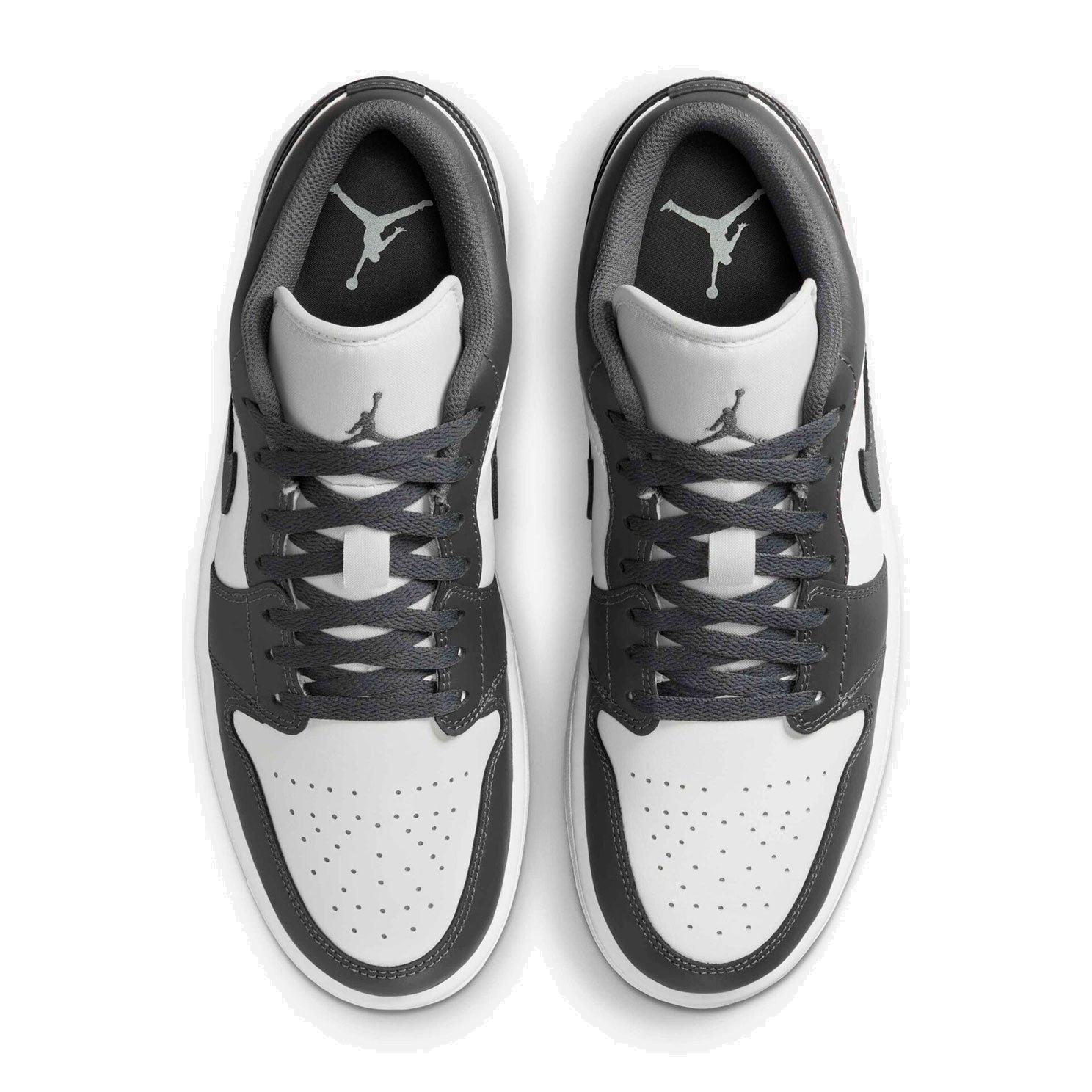 Кроссовки Jordan 1 Low  | 553558-044