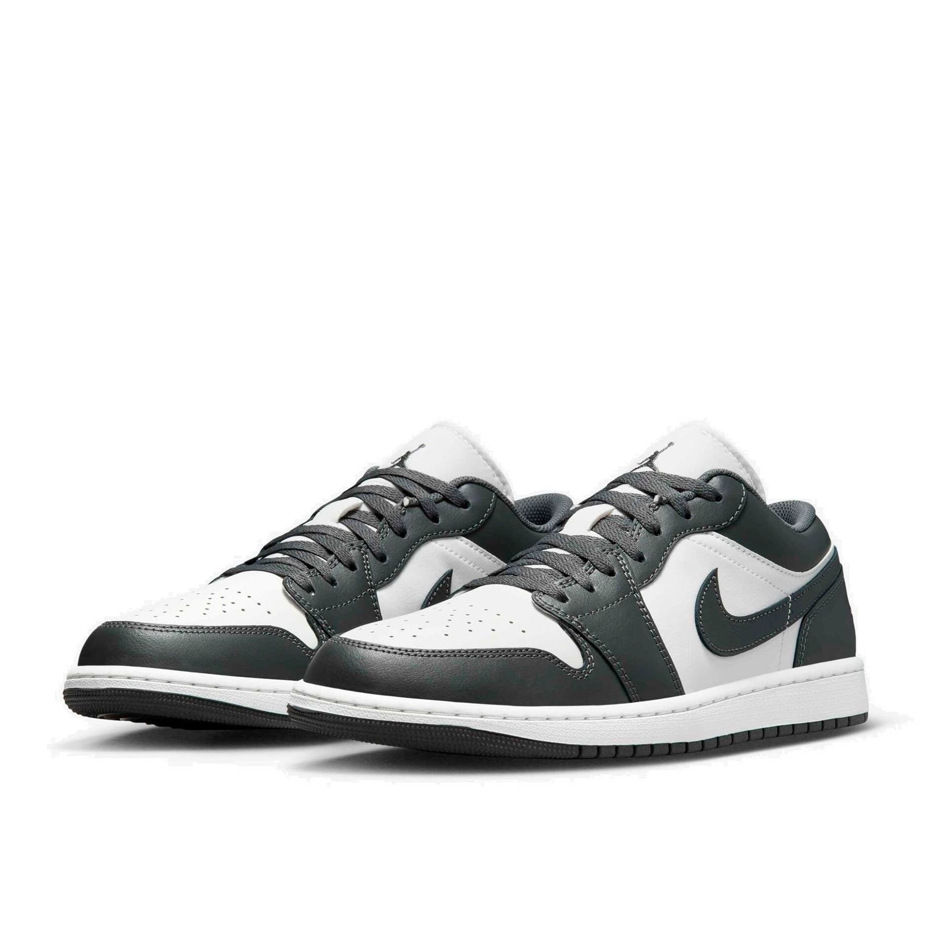 Кроссовки Jordan 1 Low  | 553558-044