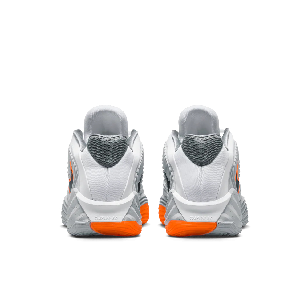 Баскетбольные кроссовки Nike Freak 7 | HF3451-100/HF3450-100