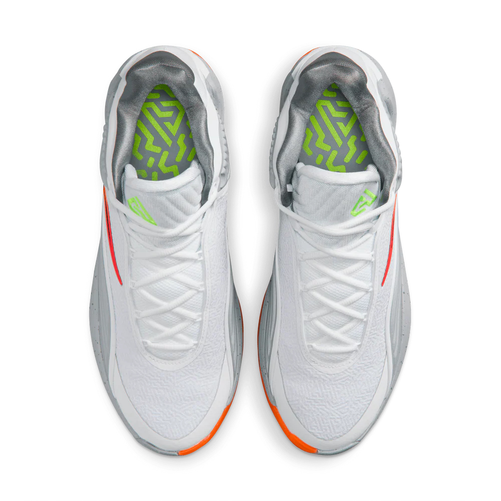 Баскетбольные кроссовки Nike Freak 7 | HF3451-100/HF3450-100