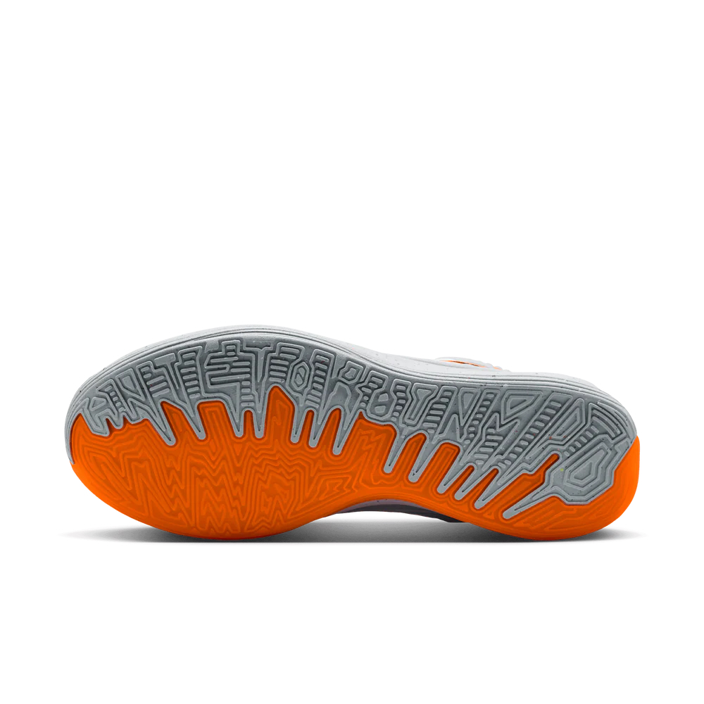 Баскетбольные кроссовки Nike Freak 7 | HF3451-100/HF3450-100