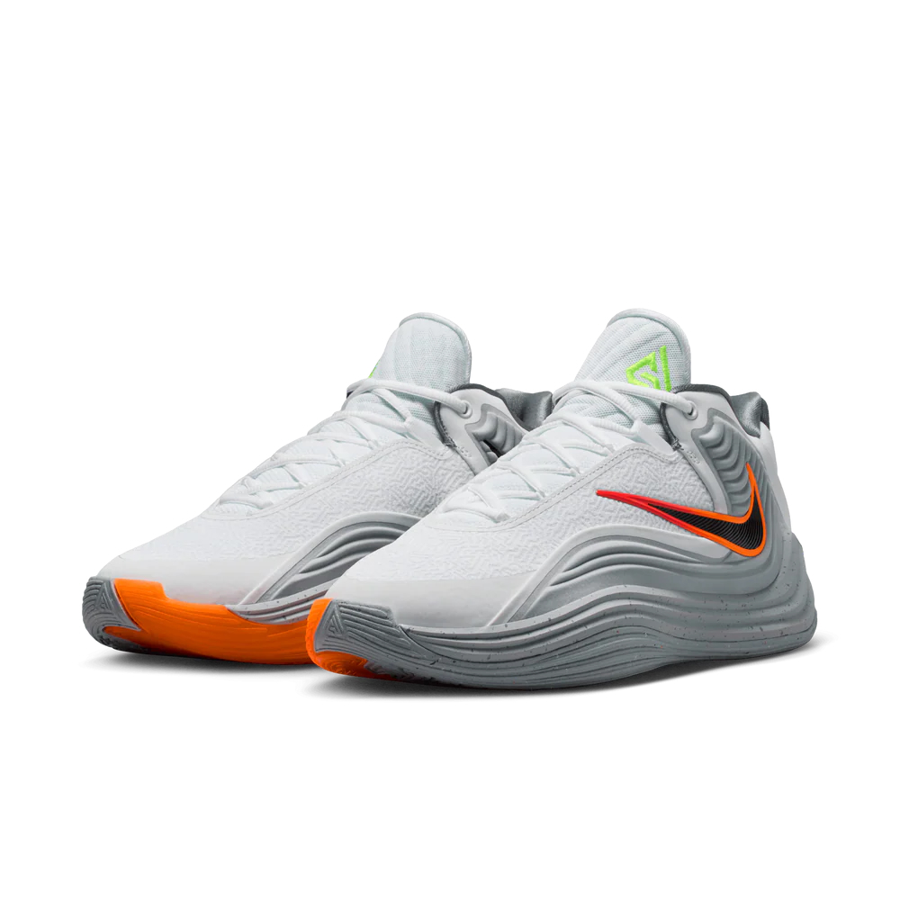 Купить Баскетбольные кроссовки Nike Freak 7 | HF3451-100/HF3450-100 в Москве или заказать доставку на Slamdunk.su