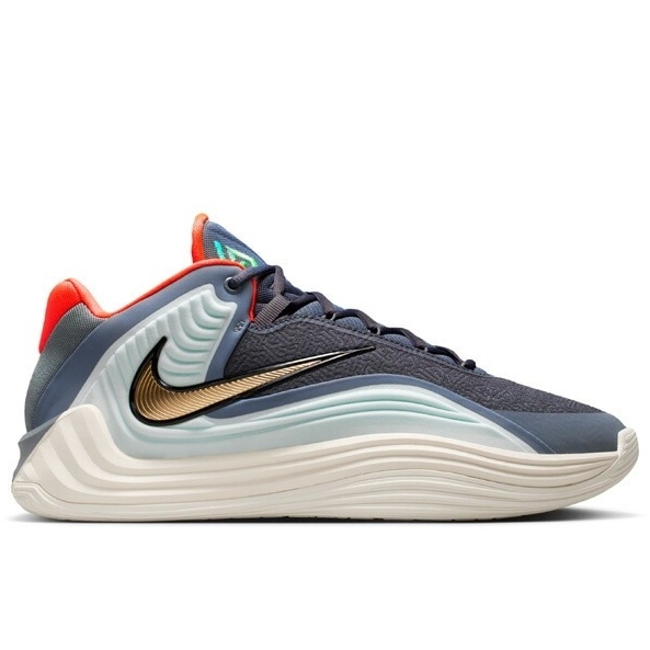 Баскетбольные кроссовки Nike Freak 7 | HF3451-008/HF3450-008