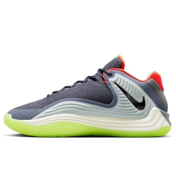 Баскетбольные кроссовки Nike Freak 7 | HF3451-008/HF3450-008