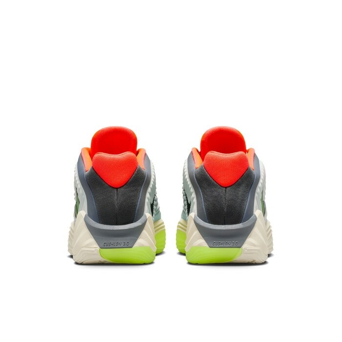Баскетбольные кроссовки Nike Freak 7 | HF3451-008/HF3450-008