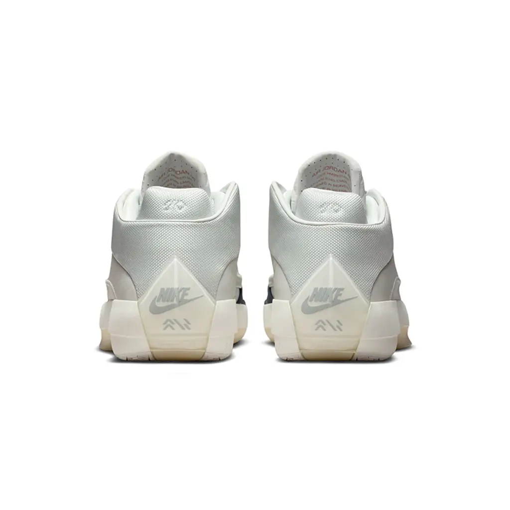 Купить Баскетбольные кроссовки Jordan 40 | HM9932-001 в Москве или заказать доставку на Slamdunk.su