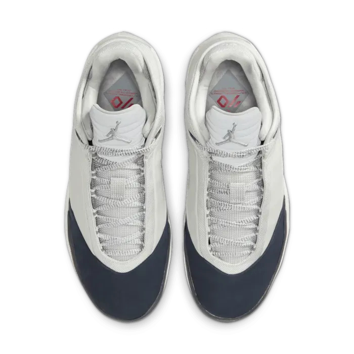 Баскетбольные кроссовки Jordan 40 | HM9932-001