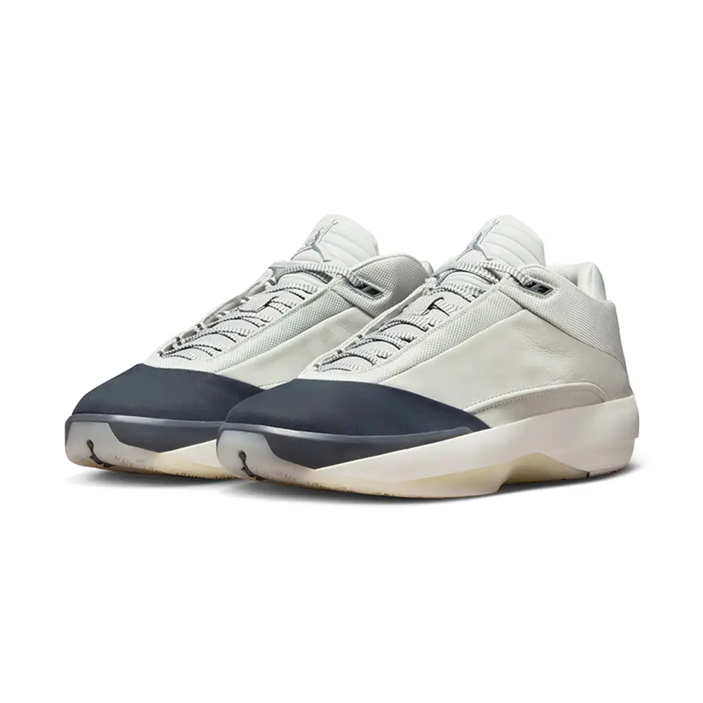 Баскетбольные кроссовки Jordan 40 | HM9932-001