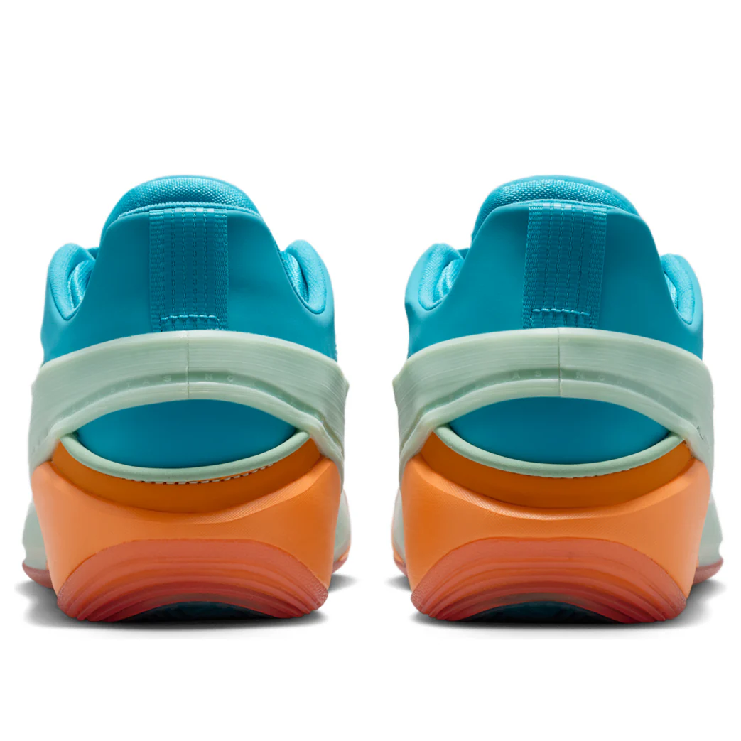 Баскетбольные кроссовки Jordan Luka 5 | IO5034-900