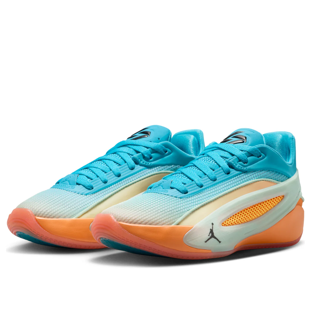 Купить Баскетбольные кроссовки Jordan Luka 5 (GS) | IU2366-900 в Москве или заказать доставку на Slamdunk.su