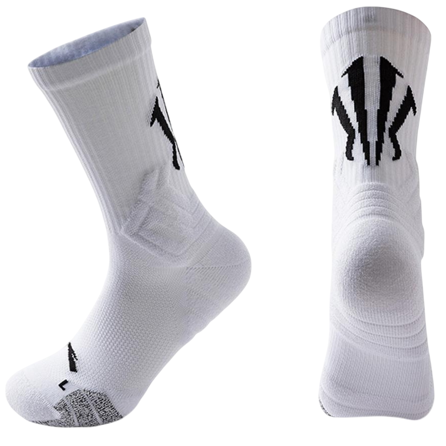 Носки ANTA Crew Terry Socks