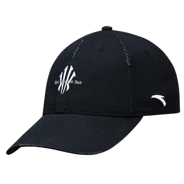 Бейсболка ANTA Baseball Cap