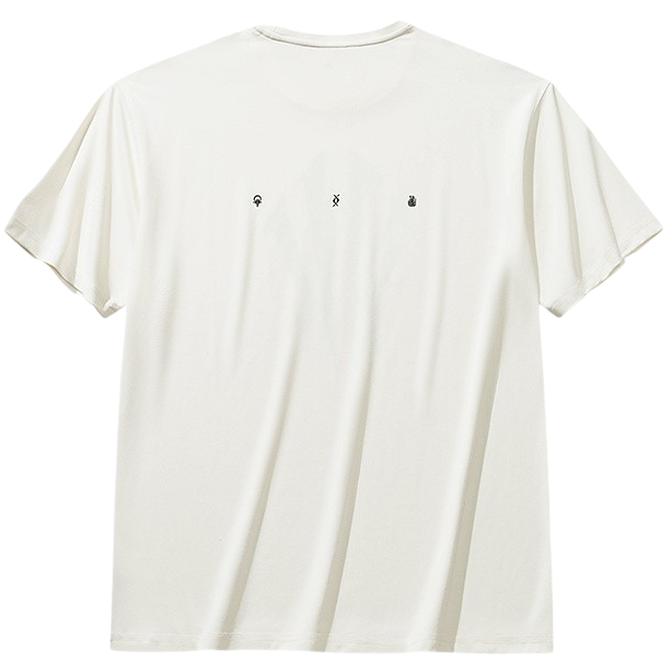 Купить Футболка ANTA KAI SS Tee | 872621109-1 в Москве или заказать доставку на Slamdunk.su