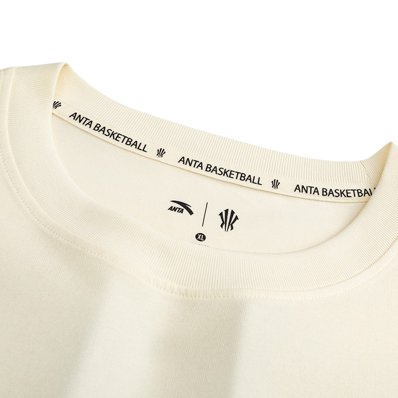 Купить Футболка ANTA KAI SS Tee | 872621129-1 в Москве или заказать доставку на Slamdunk.su