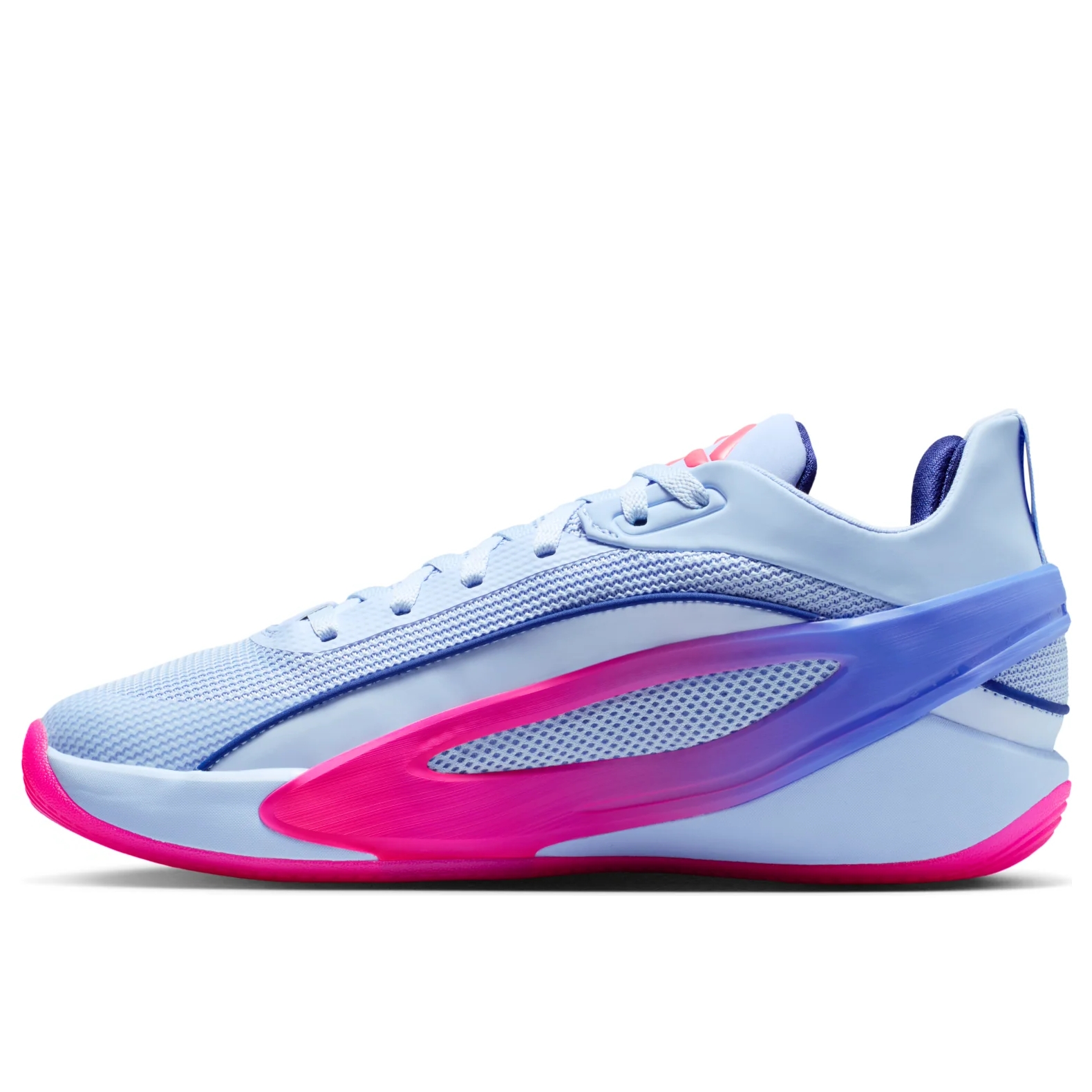 Баскетбольные кроссовки Jordan Luka 5 | IW9036-500