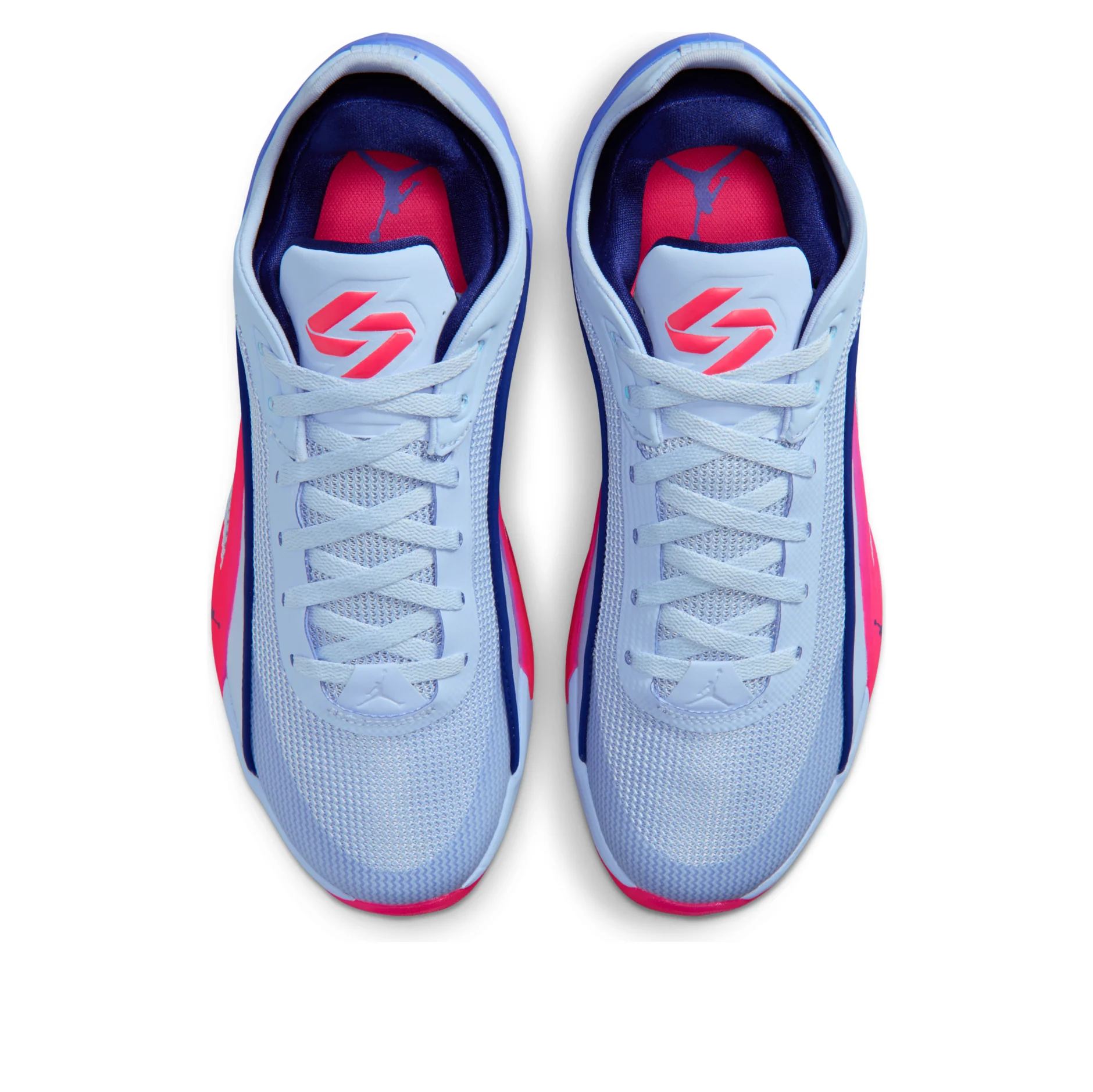 Купить Баскетбольные кроссовки Jordan Luka 5 | IW9036-500 в Москве или заказать доставку на Slamdunk.su