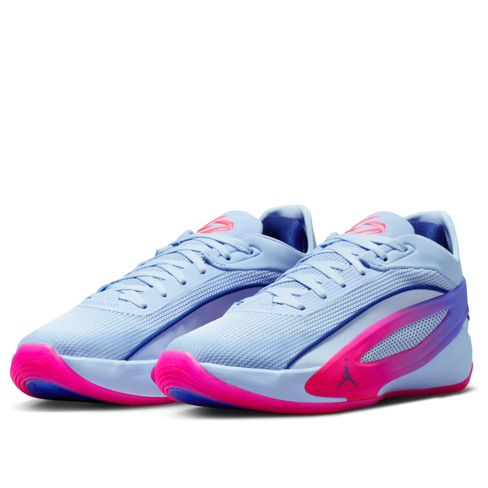 Баскетбольные кроссовки Jordan Luka 5 | IW9036-500