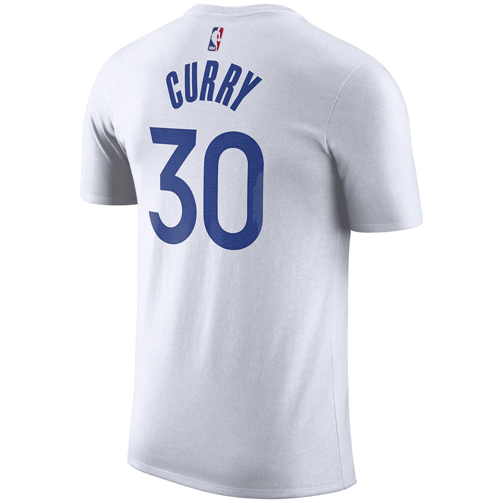 Футболка Nike Golden State Warriors | DR6374-103