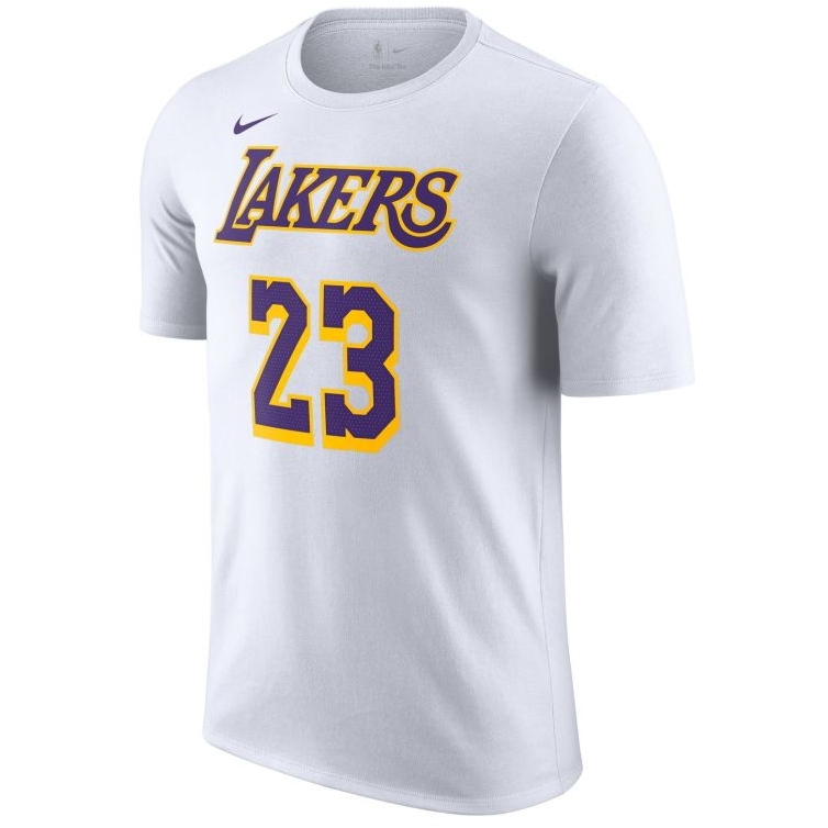 Nike Los Angeles Lakers
