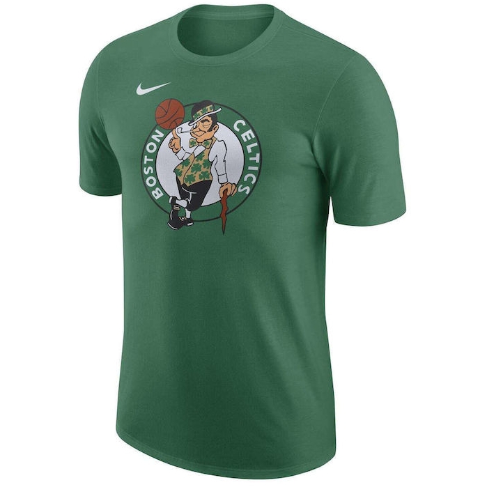 Nike Boston Celtics