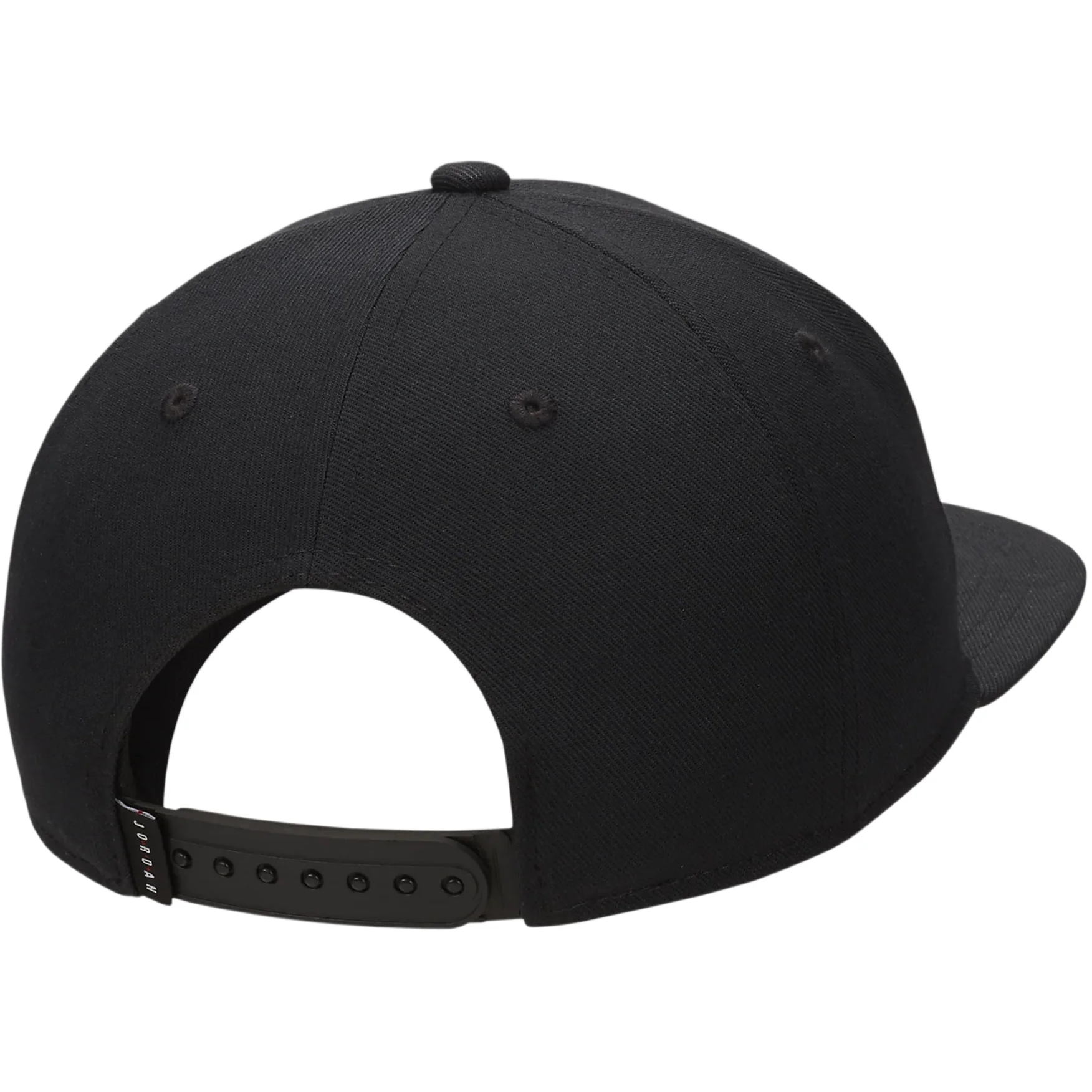Купить Кепка Jordan Pro Cap Jumpman | FV5296-010 в Москве или заказать доставку на Slamdunk.su