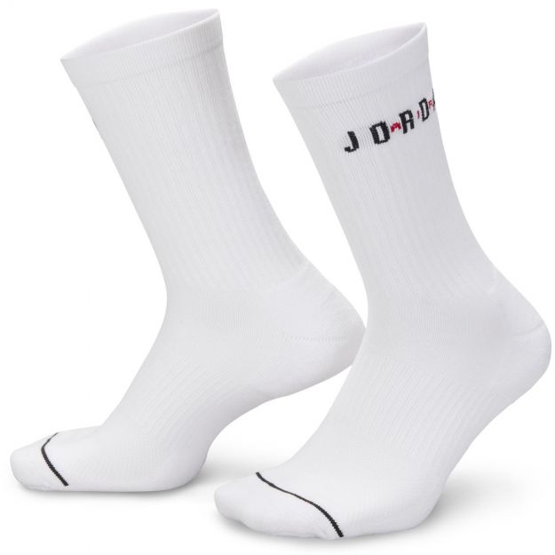 Jordan Everyday Crew 6-Pack