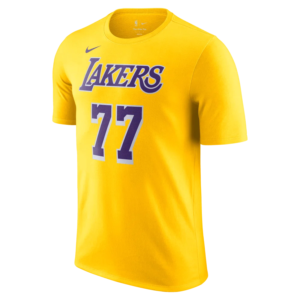 Nike Los Angeles Lakers