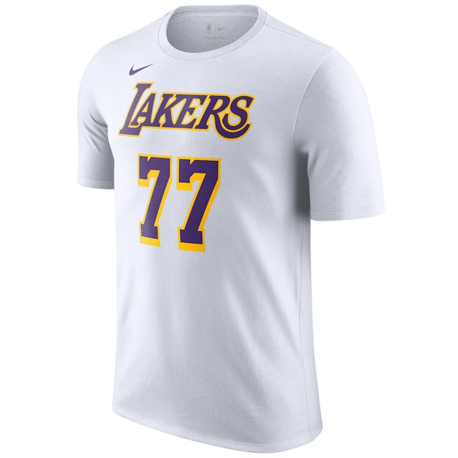 Футболка Nike Los Angeles Lakers