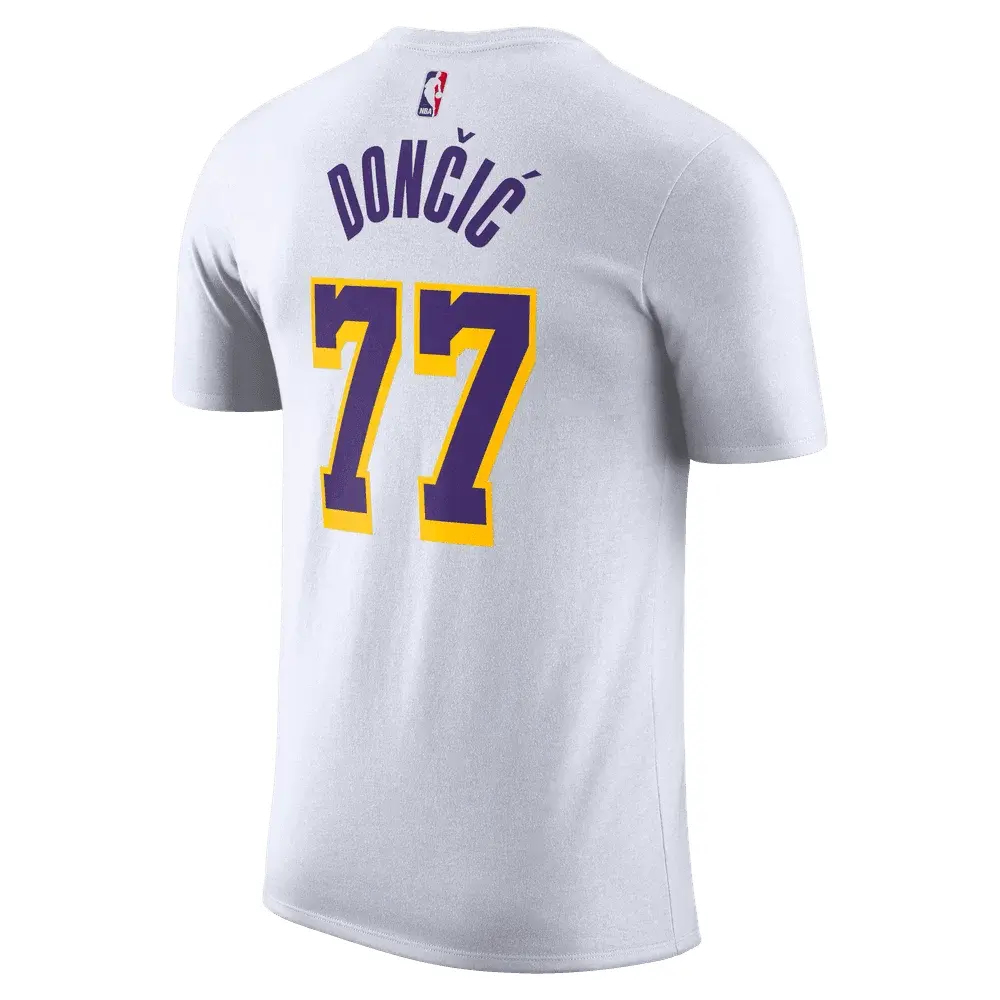 Футболка Nike Los Angeles Lakers | DR6380-105